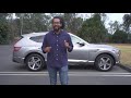 Genesis GV80 Test Drive and Safety Features with Forrest Jones | Genesis USA