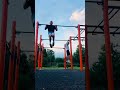 18 muscle ups