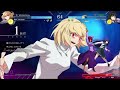 MELTY BLOOD: TYPE LUMINA_20220507221735