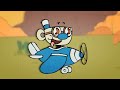 CUPHEAD DLC ANIMATED in 2 MINUTES