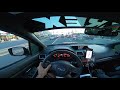 H2Oi 2019 POV Part 1 | Cruising the Strip