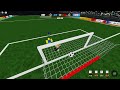 Fake Noob Trolling at 1v1 Episode 2!  | TPS: Street Soccer (Roblox)