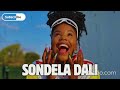 Nkosazana Daughter & Master KG - Sondela Dali (Official Music Video) Feat. Harrycane