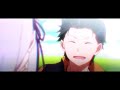 Imagination || Rezero edit