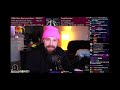 LowTierGod needs to admit that it’s time for men | Immo342 streams