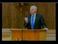 What Must I Do To Be Saved? (Pastor Charles Lawson)