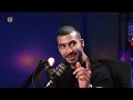 CTWS #109 Omar El Dafrawy | دفراوي: بعد ثلاث سنين من الصمت، أنا رجعت شايل أسم مصر