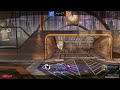 Rocket League Goteeeeeem