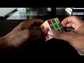 Crack the Rubik's Cube Code: Step-by-Step Guide to the Fastest and Easiest Solution