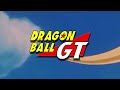 【MAD】『三位一体』【Dragon Ball GT】