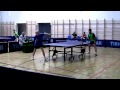 Table Tennis Magic third part