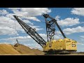 100 Colossal Machines Transforming the World's Industries
