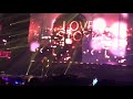 무브사운드트랙 vol.3 싸이비 PSY x RAIN concert 2018 / RAIN - Love story
