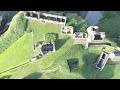 Dunnottar Castle