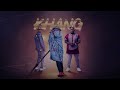 Ntate Stunna - KHANG ft Wave Rhyder & Maleboo | Official Audio