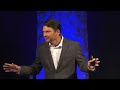 Who Are You? The Truth About Self, Flesh, and Sin | Andrew Farley