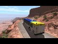 Bus & Truck Crashes 2 - BeamNG Drive