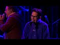 The Mesopotamians - They Might Be Giants | Live from Here with Chris Thile