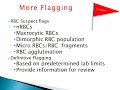 Autoanalyzer in Haematology - Complete lecture  PPT for notes and seminars