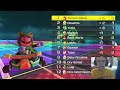 MY FIRST EVER ACTUAL VIDEO DESTROYING MK8 CPUS