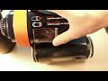 Darkroom Tips: How to use a Cibachrome film roller / motor base / drum processor