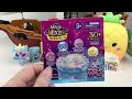 Blind Bag Ship 329: Squishmallows Mystery Squad, Magic Mixies, FNAF, Toy Mini Brands, Rement