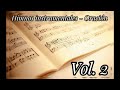 Himnos instrumentales - Oración _ Vol. 2  @j.s.v.r.producciones2003