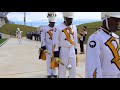 PVAMU Marching Storm - Homecoming Game Entrance (2017) [4K]