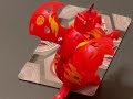 Bakugan Was Impossible