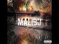 Frost - Malibu (Official Audio)