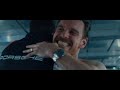 Michael Fassbender: Road to Le Mans – The Film