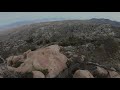 Shay Mountains 3 Peaks: Off-Road Hike & Camp