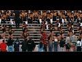 🎧 On and On - Eryhah Badu | Alabama State University Marching Band 2023 [4K ULTRA HD]