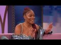 Keke Palmer: I Like Whoever Loves Me