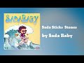 Sada Baby - Sada Sticks  Stones (AUDIO)
