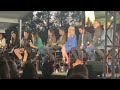The Vampire Diaries Cast Reunion Panel - I Was Feeling Epic Con - Covington, GA 10/22/22