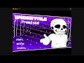 Undertale: Promised Progress (Part 1)