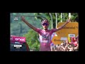 giro d'Italia 2024 - 20a tappa - sul monte grappa pogacar show