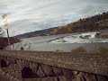 KB Nov 24 2009 Willamette Falls