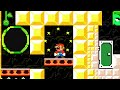 MAXEL: Mario vs the Giant JOY Inside Out 2 Maze