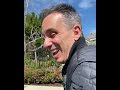 This Video of Comedian Sebastian Maniscalco Making His Baby Girl Laugh Will Make You Smile