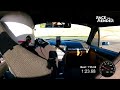 Thunderhill West - 94 Miata 1.33