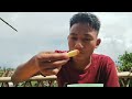 Eating one of the most delicious mango 🥭🥭🥭 with chili powder 😋 // @9'Eat&Vlogs .