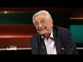 Demokratie in Gefahr? Debatte über 75 Jahre Grundgesetz | Markus Lanz vom 23. Mai 2024