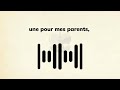 Improve Your French Pronunciation | Learn French with a short story for Beginners (A1-A2)