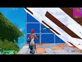 Only The Team 🤝 | Fortnite Highlights #4