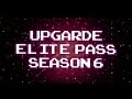 ELIT PASS SEASON 1-8