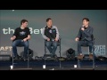 BlizzCon 2014 - StarCraft 2: Legacy of the Void Multiplayer Panel (Full)