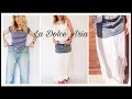 Riciclare i jeans in gonna | Skirt refashion