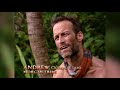 Calico Jack: The Story of Jonny Fairplay - Survivor: Pearl Islands